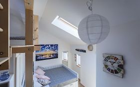 Guest House Blue